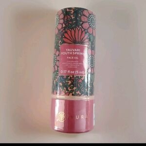 The Ayurveda Experience iYura Yauvari Youth Spring Face Oil-  .17fl oz. 5ml